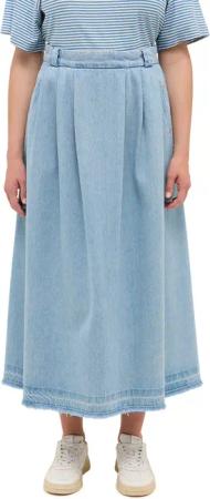 MUSTANG Jeanskleid "Damen Style Permin Denim"