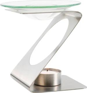 pajoma Duftlampe "Z", hochwertige Verarbeitung