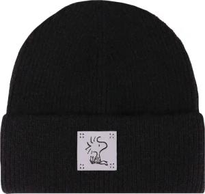 Capelli New York Beanie, mit coolem Peanuts-Motiv