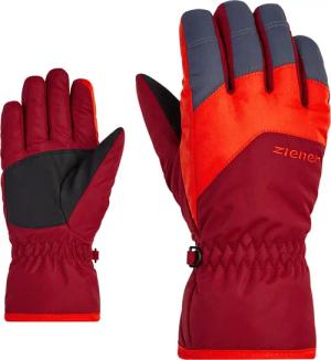 Ziener Skihandschuhe "LANDO"