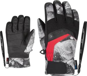 Ziener Skihandschuhe "LABINO AS(R)"