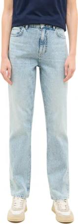 MUSTANG Straight-Jeans "Damen Style Brooks Straight"