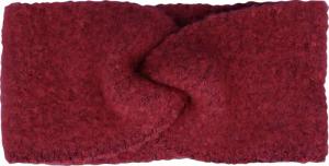 Capelli New York Stirnband, (Packung), mit Boucle-Optik