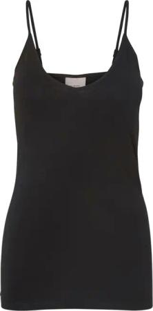 Vero Moda Spaghettitop "VMMAXI", mit Stretch