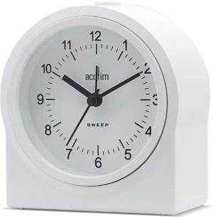 Christoffel Wecker "Quartzwecker Acctim -ARCHER-", (1 tlg.)