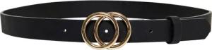 ONLY Taillengürtel "ONLRASMI FAUX LEATHER JEANS BELT"