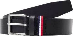 Jack & Jones Ledergürtel "JACESPO BELT NOOS"