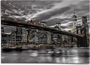 Reinders Poster "New York"