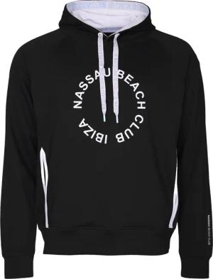 NASSAU BEACH Sweatjacke "NB22009"