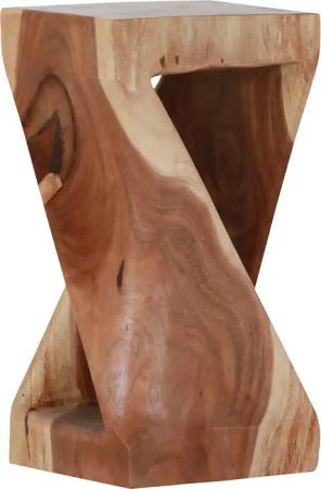 Gutmann Factory Hocker "Nature"