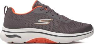 Skechers Sneakers Go Walk Arch Fit 2.0-Idyllic 2 216516/CCOR Grau