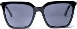 SOHO COPENHAGEN Sonnenbrille Soho Glam Nachhaltig, Modisch, Polarisiert, Cat-Eye