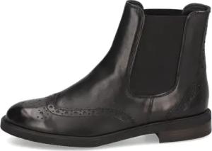 PAUL GREEN Glattleder Chelsea Boot