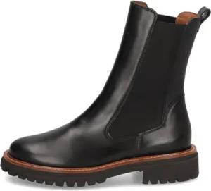 PAUL GREEN Glattleder Chelsea Boot