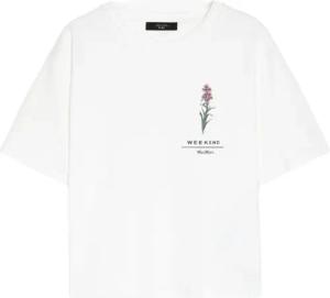 Max Mara - Top White - Größe XS - white