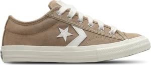 Converse Star Player 76 Unisex Schuhe - Beige - Größe: 37 - Wildleder - Foot Locker