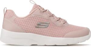 Skechers Sneakers Social Orbit 149691/ROS Rosa
