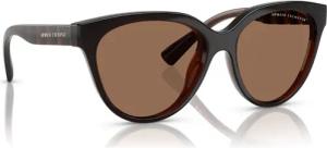 Armani Exchange Sonnenbrillen 0AX4148SU 83577356 Braun