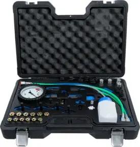 BGS Common-Rail-Hochdruck-Tester
