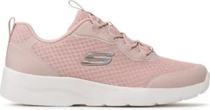 Skechers Sneakers Social Orbit 149691/ROS Rosa