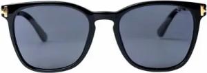 SOHO COPENHAGEN Sonnenbrille Soho Walker Nachhaltig, Polarisiert, Modisch, schmale Bügel