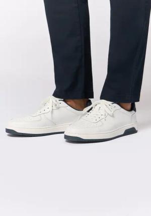 Roy Robson Sneaker "Mit Farbdetails"