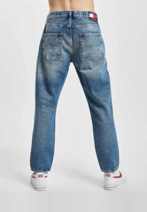 Tommy Jeans Dad Regular Tapered