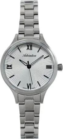 Adriatica Uhr A3537.51B3Q Silberfarben