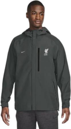 Sweatjacke mit Kapuze Liverpool FC 2024/25