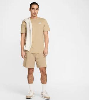 T-Shirt Nike Club