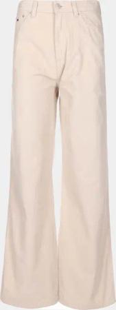 Tommy Jeans Cordhose Claire Hr Wide