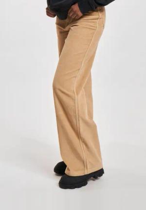 Tommy Jeans Claire Wide Cordhose