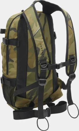 Forvert Louis Allover Backpack