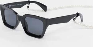 Urban Classics Sunglasses Poros With Chain