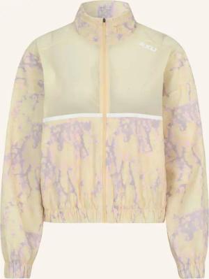 2XU Laufjacke AERO SHEER WINDBREAKER