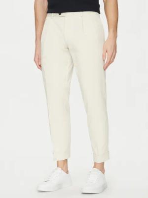JOOP! Chinos 17 JT-70Randar12-W 10017812 30045140 Écru Regular Fit