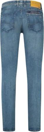 Jacob Cohen - Trousers Denim ''nick Ltd'' - Größe 33 - blue