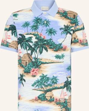 GANT Piqué-Poloshirt