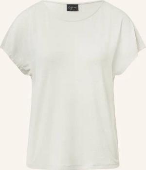 s.Oliver BLACK LABEL T-Shirt mit Glitzergarn
