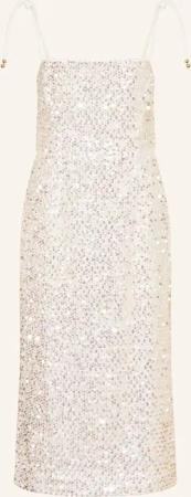 MARC CAIN Cocktailkleid mit Pailletten