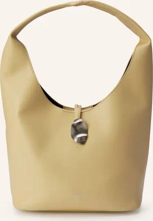 Calvin Klein Hobo-Bag SMALL mit Pouch