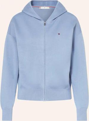 TOMMY HILFIGER Strickjacke