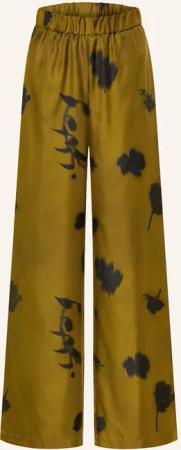 MM Marlenehose HELGA aus Seide