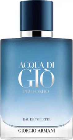 GIORGIO ARMANI BEAUTY ACQUA DI GIÒ PROFONDO