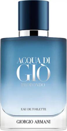 GIORGIO ARMANI BEAUTY ACQUA DI GIÒ PROFONDO