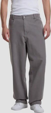 Zoo York Canvas Carpenter Stoffhose