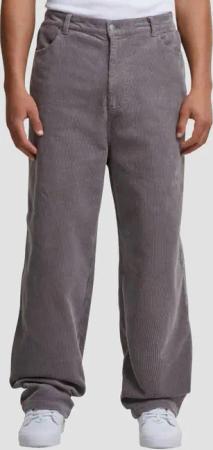 Zoo York Corduroy Carpenter Cordhose
