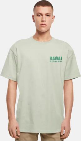 Merchcode Hawai Oversized T-shirt