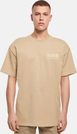 Merchcode Hawai Oversized T-shirt