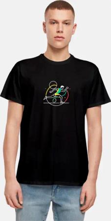 Merchcode Champion T-Shirt